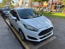FORD Fiesta Hatch 1.5 16V 4P SE FLEX