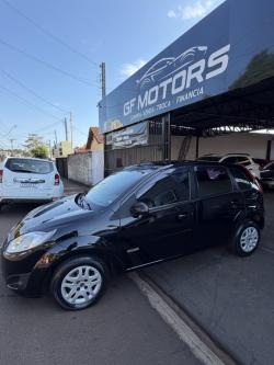 FORD Fiesta Hatch 1.6 4P CLASS FLEX