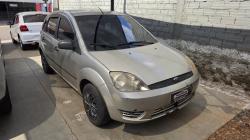 FORD Fiesta Hatch 1.6 4P FLEX
