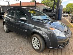 FORD Fiesta Hatch 1.0 4P CLASS FLEX