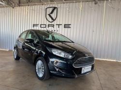 FORD Fiesta Hatch 1.6 16V 4P SE FLEX