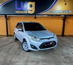 FORD Fiesta Hatch 1.0 4P SE FLEX