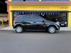 FORD Fiesta Hatch 1.6 4P FLEX