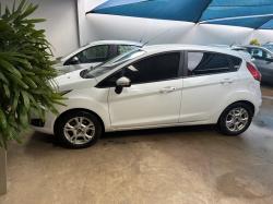 FORD Fiesta Hatch 1.6 16V 4P SE FLEX