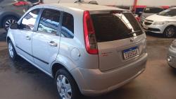 FORD Fiesta Hatch 1.6 4P CLASS FLEX