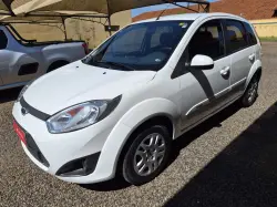 FORD Fiesta Hatch 1.0 4P CLASS FLEX