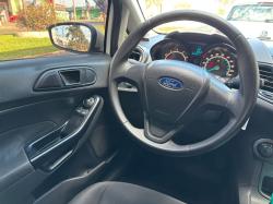 FORD Fiesta Hatch 1.5 16V 4P SE FLEX