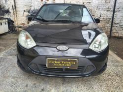 FORD Fiesta Hatch 1.6 4P CLASS FLEX