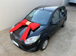 FORD Fiesta Hatch 1.6 4P CLASS FLEX
