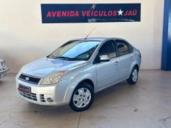 FORD Fiesta Sedan 1.6 4P SE FLEX FORD Fiesta Sedan 1.6 4P SE FLEX