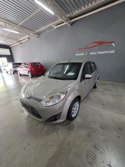 FORD Fiesta Sedan 1.6 4P FLEX