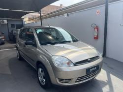 FORD Fiesta Sedan 1.6 4P ROCAM FLEX