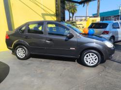 FORD Fiesta Sedan 1.6 4P CLASS FLEX