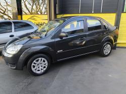 FORD Fiesta Sedan 1.6 4P CLASS FLEX