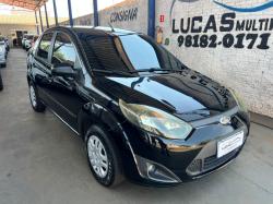 FORD Fiesta Sedan 1.6 4P FLEX