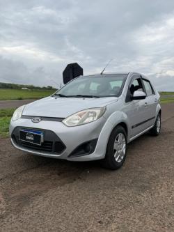 FORD Fiesta Sedan 1.0 4P CLASS FLEX FORD Fiesta Sedan 1.0 4P CLASS FLEX