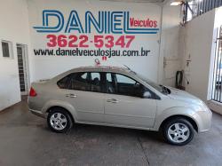 FORD Fiesta Sedan 1.0 4P CLASS FLEX