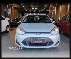 FORD Fiesta Sedan 1.6 4P CLASS FLEX