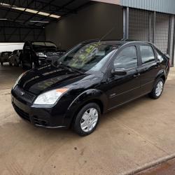 FORD Fiesta Sedan 1.6 4P CLASS FLEX