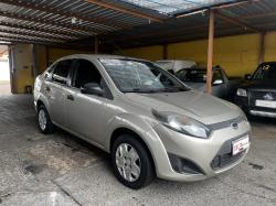FORD Fiesta Sedan 1.6 4P SE FLEX
