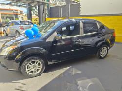 FORD Fiesta Sedan 1.6 4P FLEX
