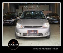 FORD Fiesta Sedan 1.6 4P FLEX