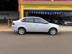 FORD Fiesta Sedan 1.6 4P CLASS FLEX