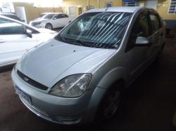 FORD Fiesta Sedan 1.6 4P FLEX