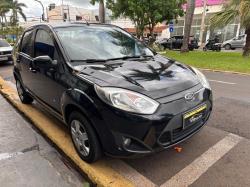 FORD Fiesta Sedan 1.6 4P ROCAM FLEX