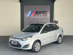 FORD Fiesta Sedan 1.0 4P FLEX