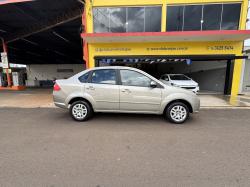 FORD Fiesta Sedan 1.6 4P CLASS FLEX