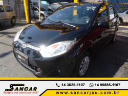 FORD Fiesta Sedan 1.6 4P FLEX