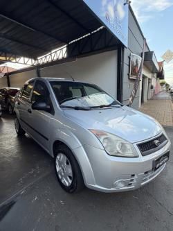FORD Fiesta Sedan 1.6 4P FLEX