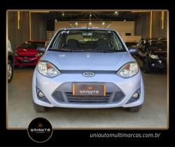 FORD Fiesta Sedan 1.6 4P CLASS FLEX
