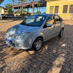 FORD Fiesta Sedan 1.0 4P CLASS FLEX