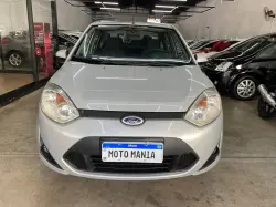 FORD Fiesta Sedan 1.6 4P CLASS FLEX