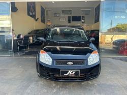 FORD Fiesta Sedan 1.6 4P FLEX