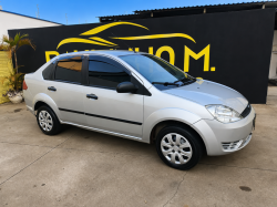 FORD Fiesta Sedan 1.6 4P FLEX