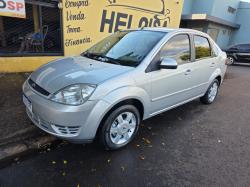 FORD Fiesta Sedan 1.6 4P FLEX