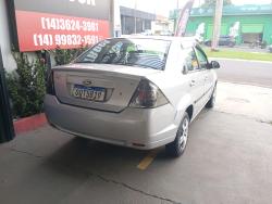 FORD Fiesta Sedan 1.6 4P ROCAM FLEX