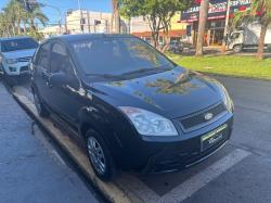 FORD Fiesta Sedan 1.0 4P FLEX