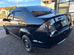 FORD Fiesta Sedan 1.6 4P CLASS FLEX