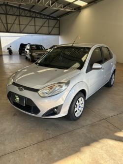 FORD Fiesta Sedan 1.6 4P CLASS FLEX