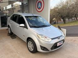 FORD Fiesta Sedan 1.6 4P CLASS FLEX