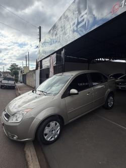 FORD Fiesta Sedan 1.6 4P CLASS FLEX
