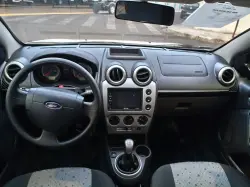 FORD Fiesta Sedan 1.6 4P ROCAM FLEX