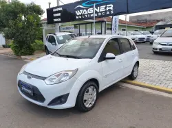 FORD Fiesta Sedan 1.6 4P ROCAM FLEX