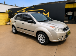FORD Fiesta Sedan 1.0 4P