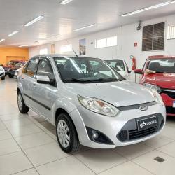 FORD Fiesta Sedan 1.6 4P FLEX