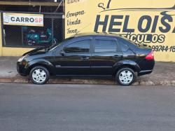 FORD Fiesta Sedan 1.0 4P FLEX
